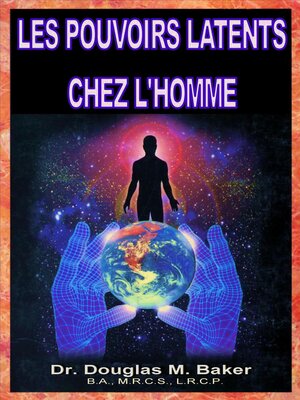 cover image of Les Pouvoirs Latents Chez l'Homme